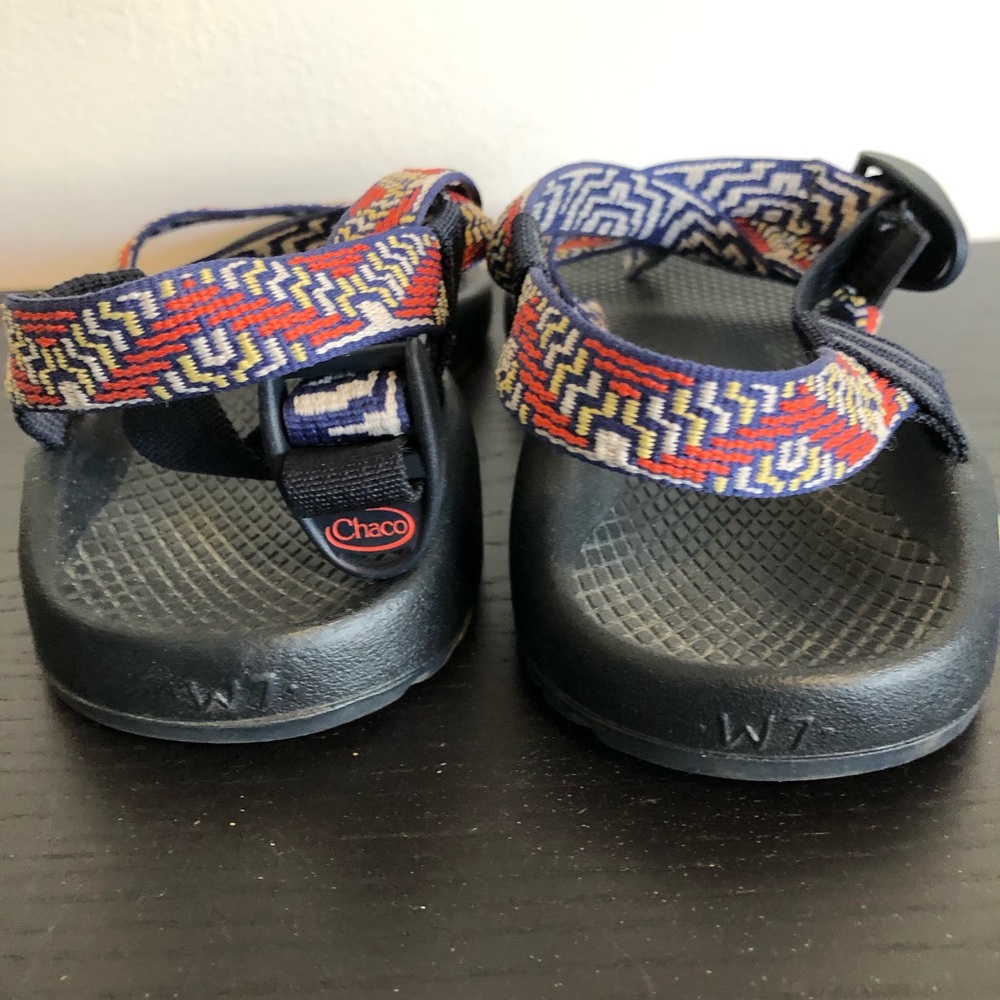 Chaco sandals - Picture 3 of 8